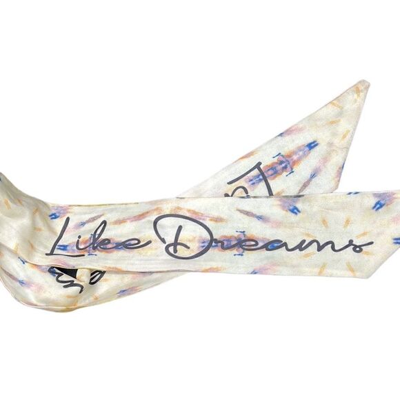 Crossi Handbag Purse Beige Faux Leather Top Handle Shoulder Strap Turn Clasp - Picture 8 of 11